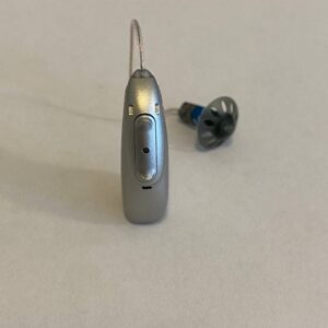 Aparat: Phonak Audeo L90 - R (ładowalny)