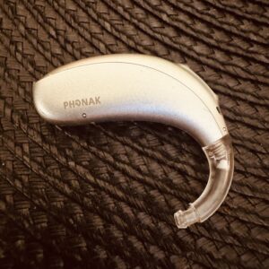 Phonak Naida P30 UP