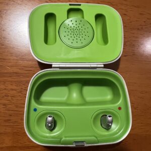 PHONAK Audeo L70-RT