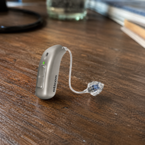 Oticon Opn Play 1 miniRITE (na baterie)