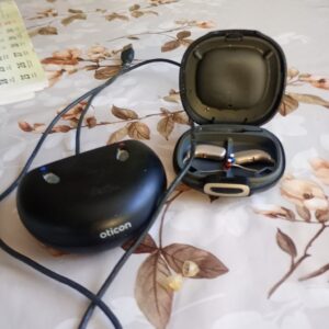 OTICON RUBY 2 MNR TR