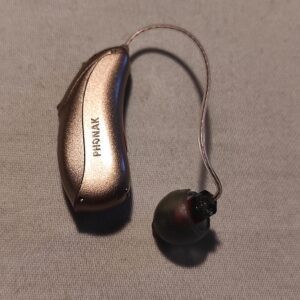 Phonak Audeo L90R